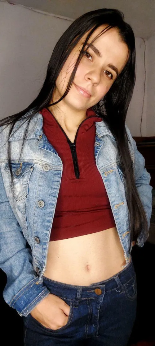 Thumbnail Hot and Cool Styles by DahliaxxMoonlight on croptopgirls