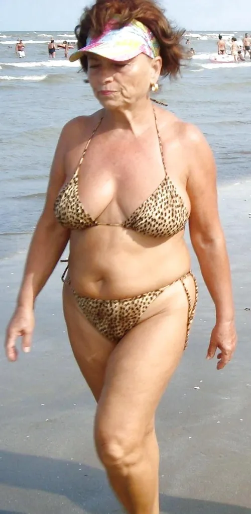 Thumbnail Intriguing Question: Would You...? Dive into GILF Adventures by oelde