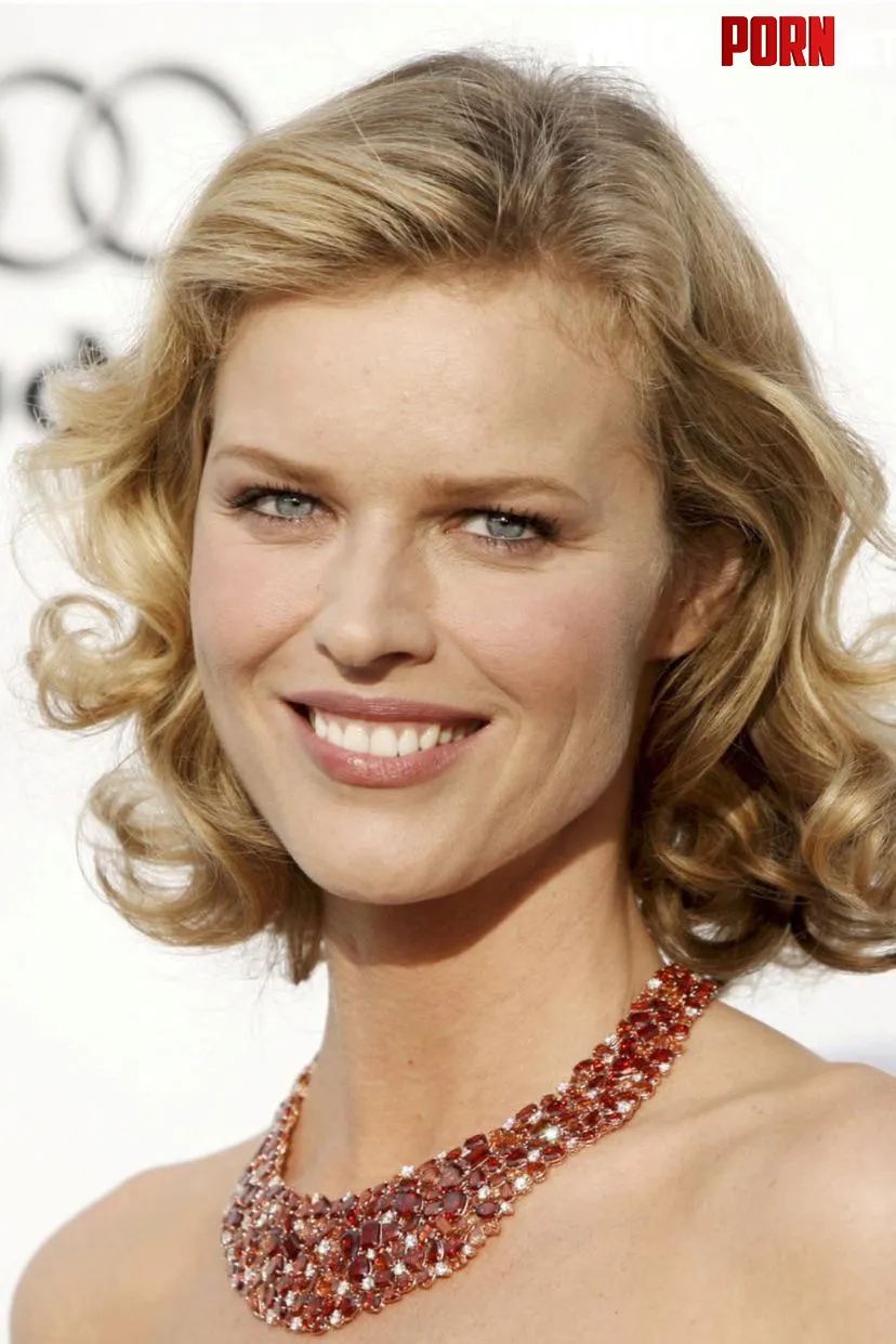 Eva Herzigova by Pretty_Swordfish3149