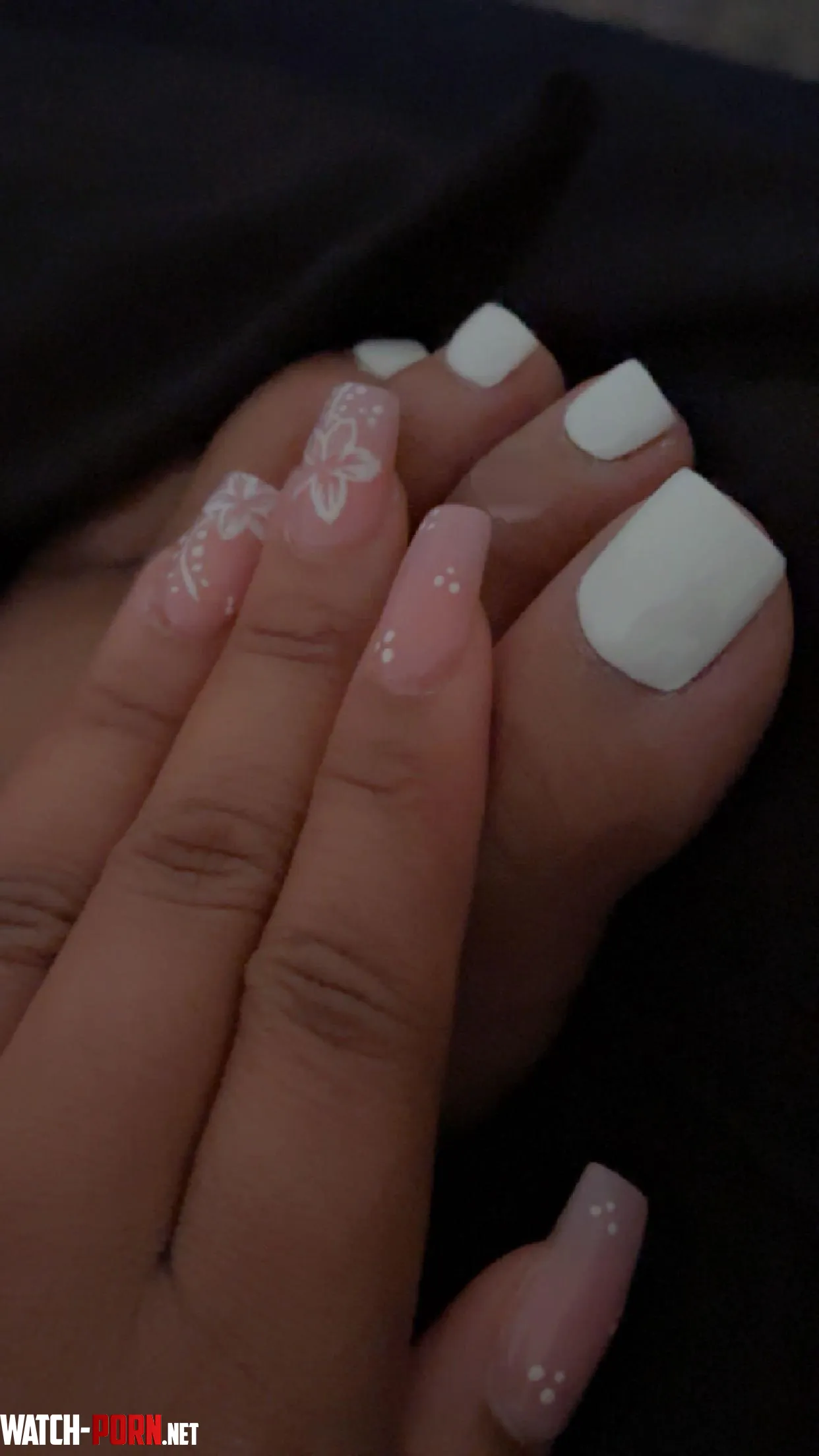 double fresh set  by kiiii9