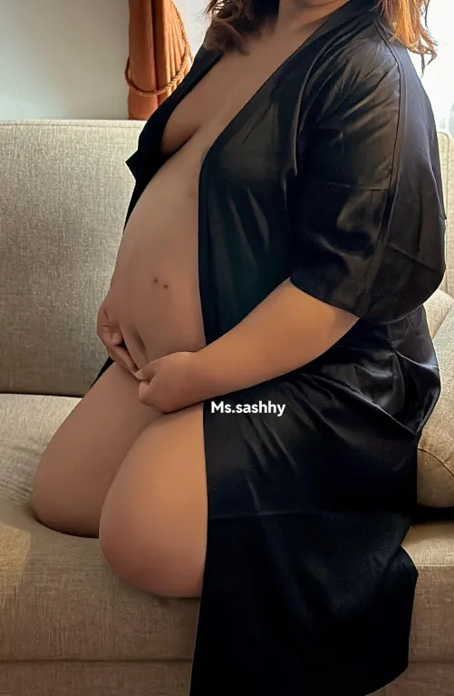 Thumbnail 38-Weeks Journey - '38 Weeks Pregnant' by bosbrokkkk