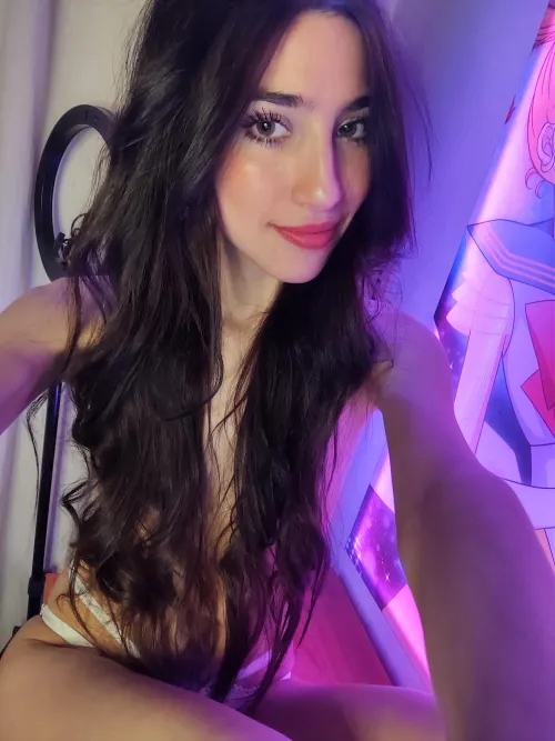 Thumbnail Adorable_Girls: Feeling Adorable and Cute - Author SaloAilen
