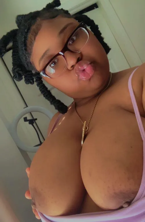 Thumbnail Blessing ya Feed: A BBW Delight by Free-Raccoon-4398