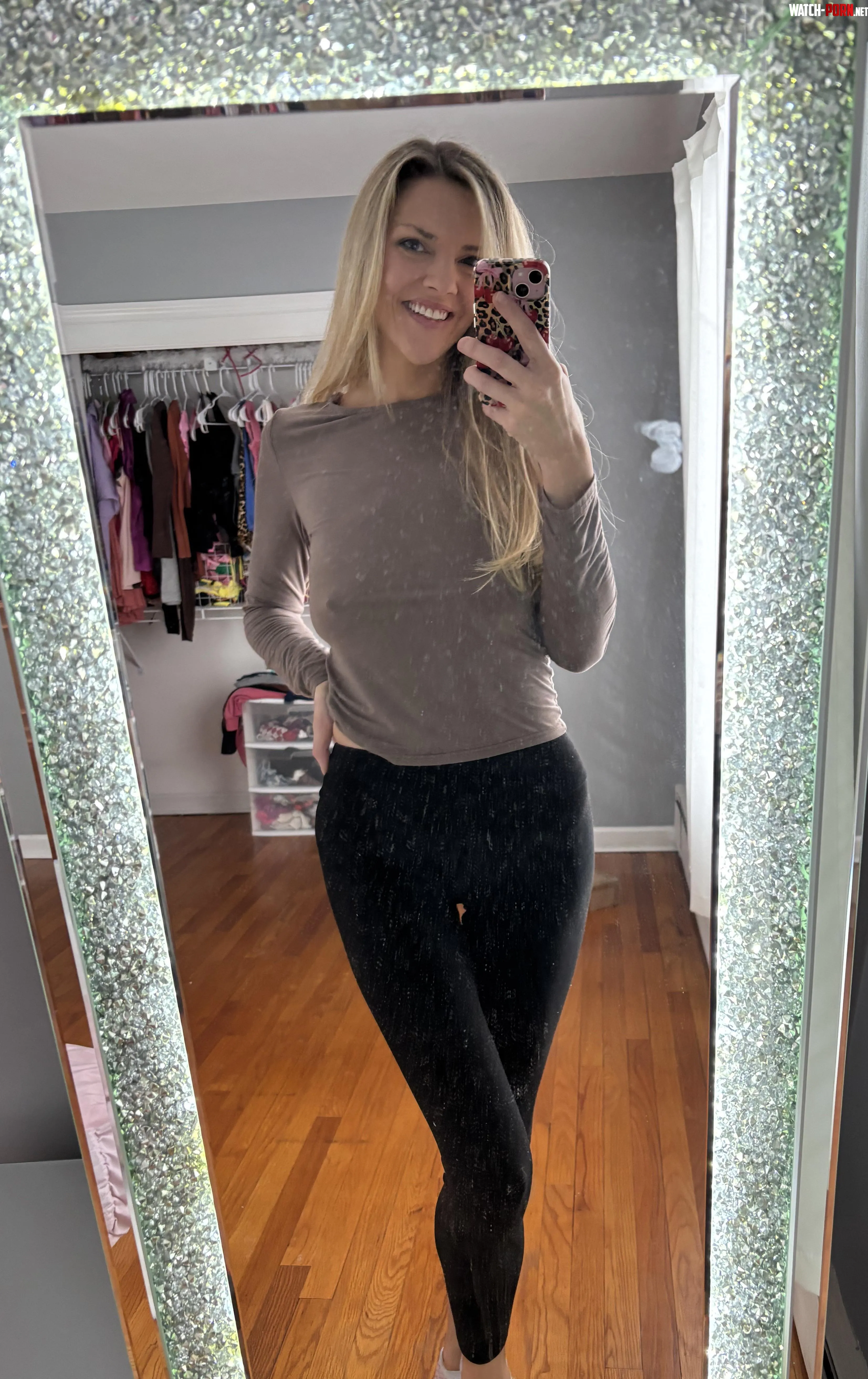 32f 59 all natural MILF by MmmHayleyyy