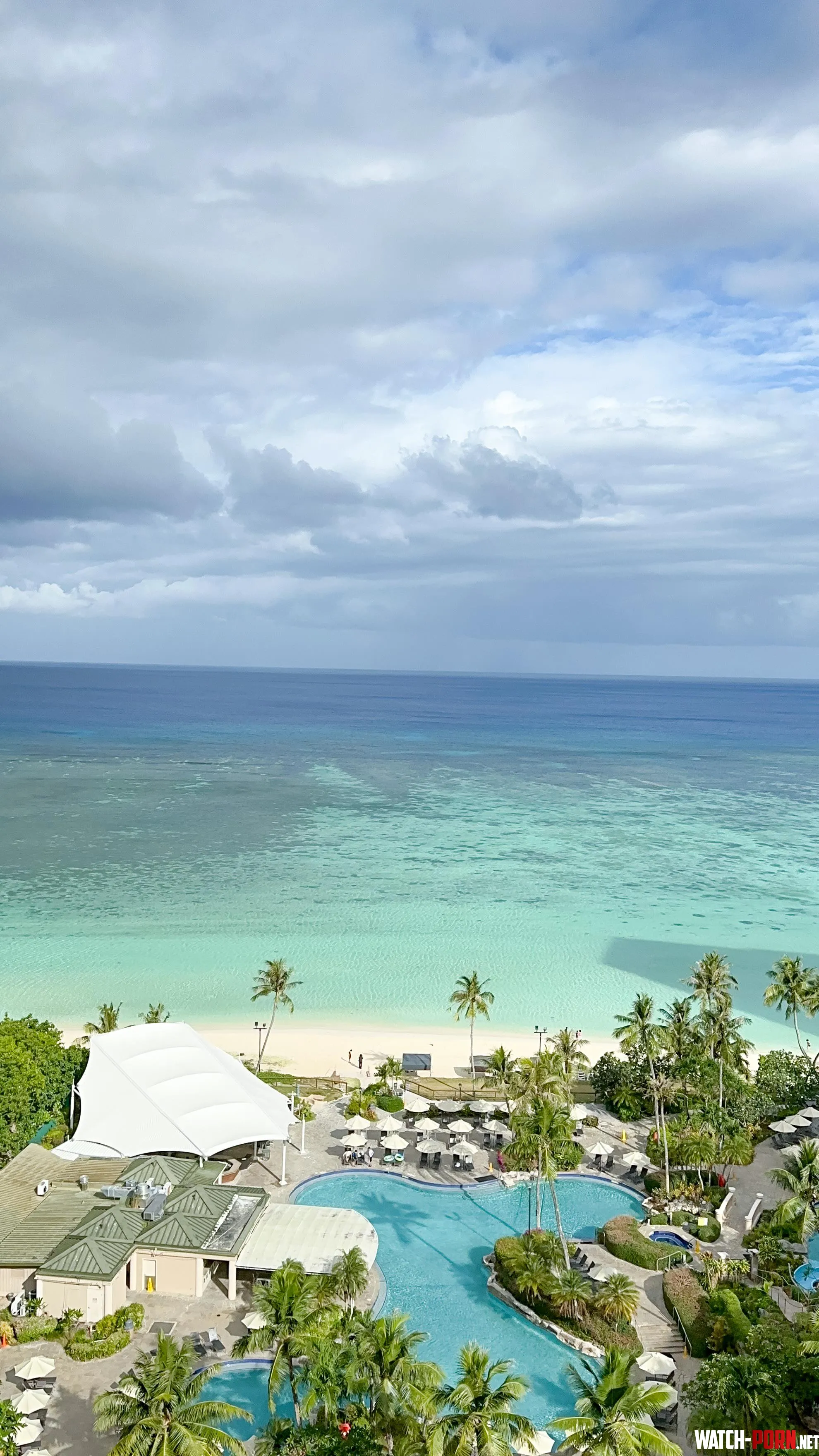 Guam  by SnuggleMonkeys