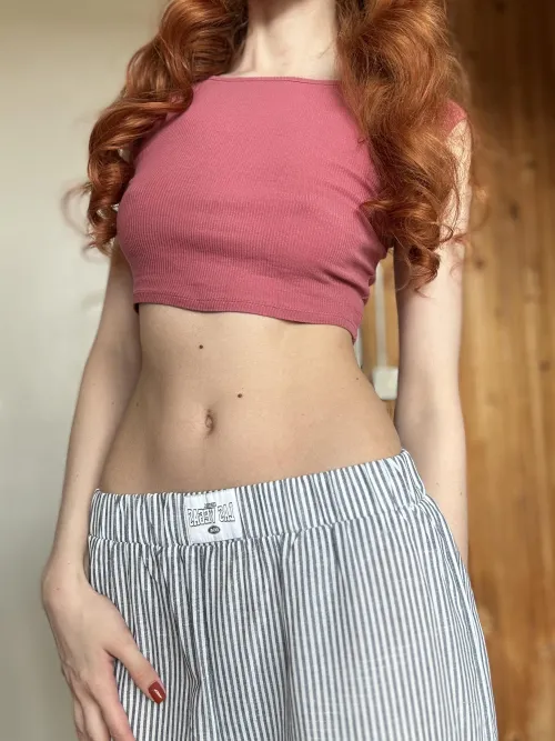 Thumbnail Stare-Worthy Outfits: long-legzzz's Style Secrets Revealed