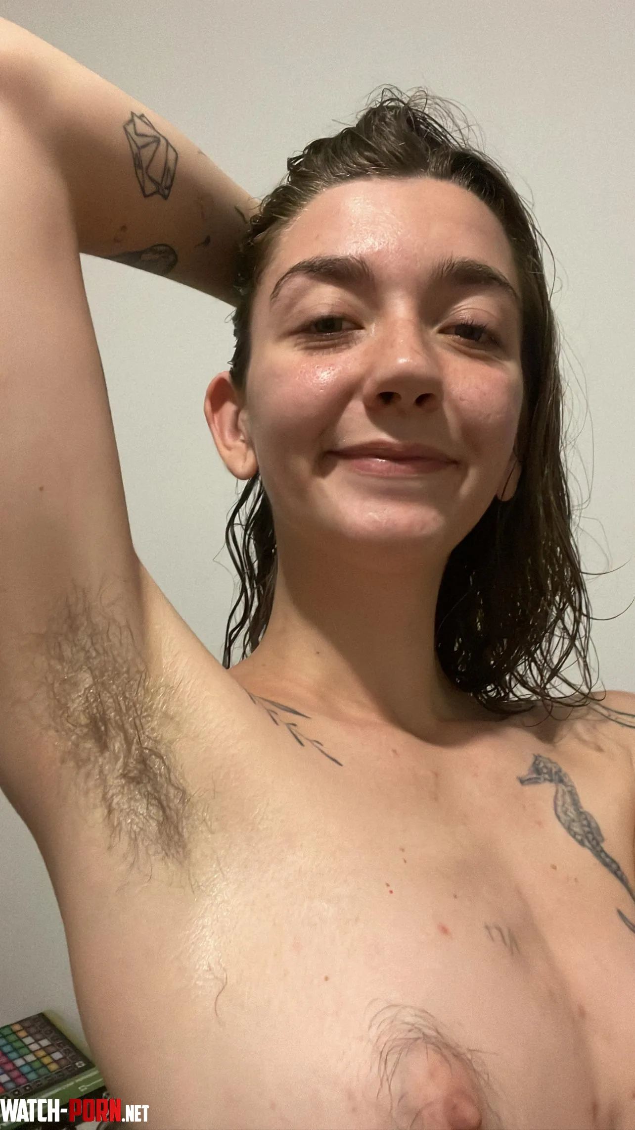 I need a mans opinion on my pubic hair by indieonline