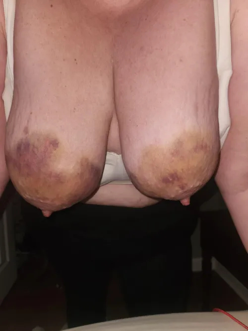 Thumbnail Crazycouple8288 Reveals Daddy's Love for Playing with Curves