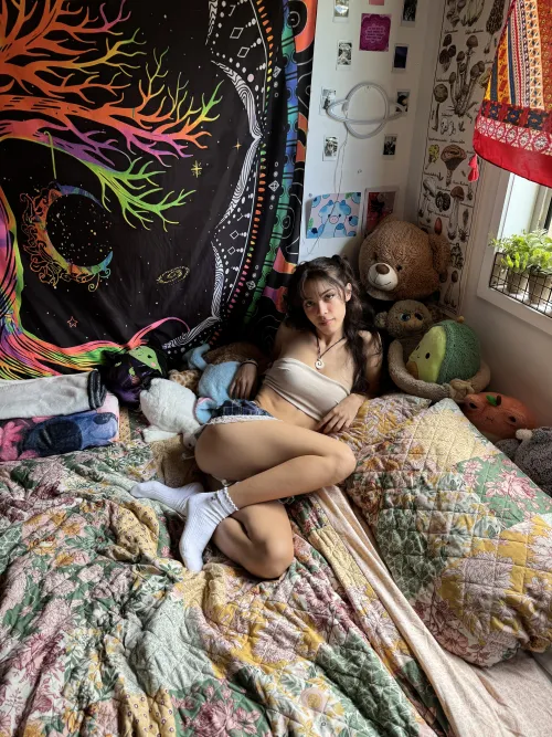 Thumbnail Seductive Allure: Can You Resist xxxanaisxxx's Charms in Babes