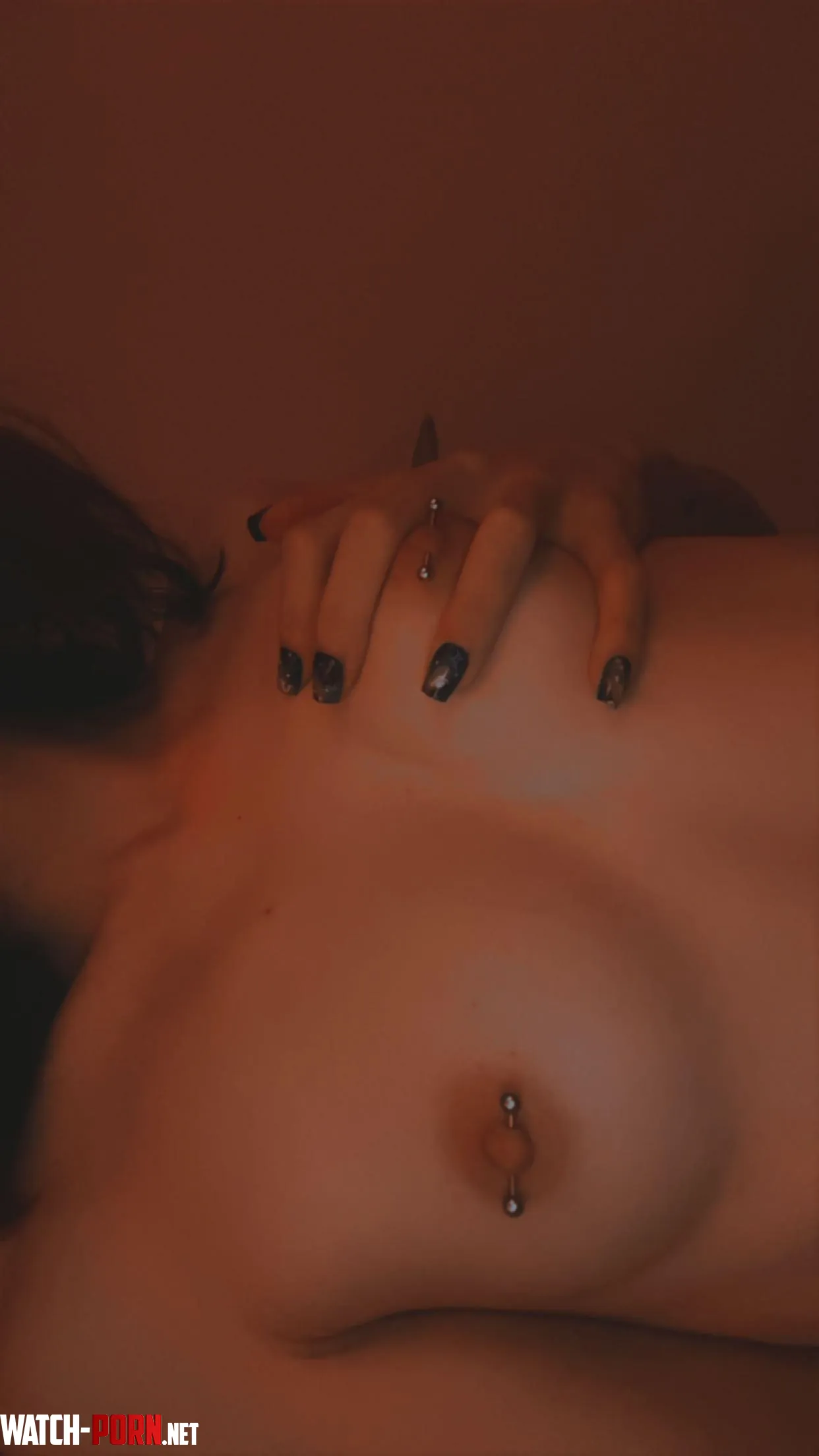 Just dropped out of college here are my tits lol by cartacoon