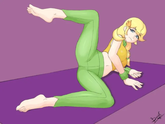 Thumbnail Exploring Rifts and Characters with Informal_Ad_4740 on rule34feet