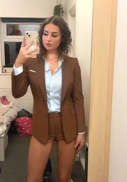 Thumbnail Outfit Approval: Livid-Point6713's Inquiry