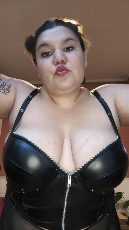 Thumbnail catalindamami Presents: These Tits Are Ready for You | OnlyFansPromotions