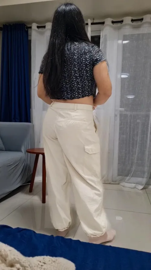 Thumbnail Styling Choices: Outfit Opinions Wanted by Ann_Cristi in asiansgonemild