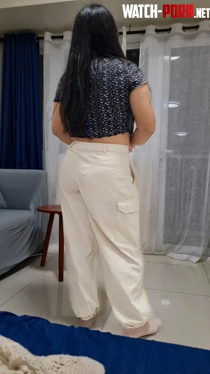 Do you like the outfit I put on by Ann_Cristi