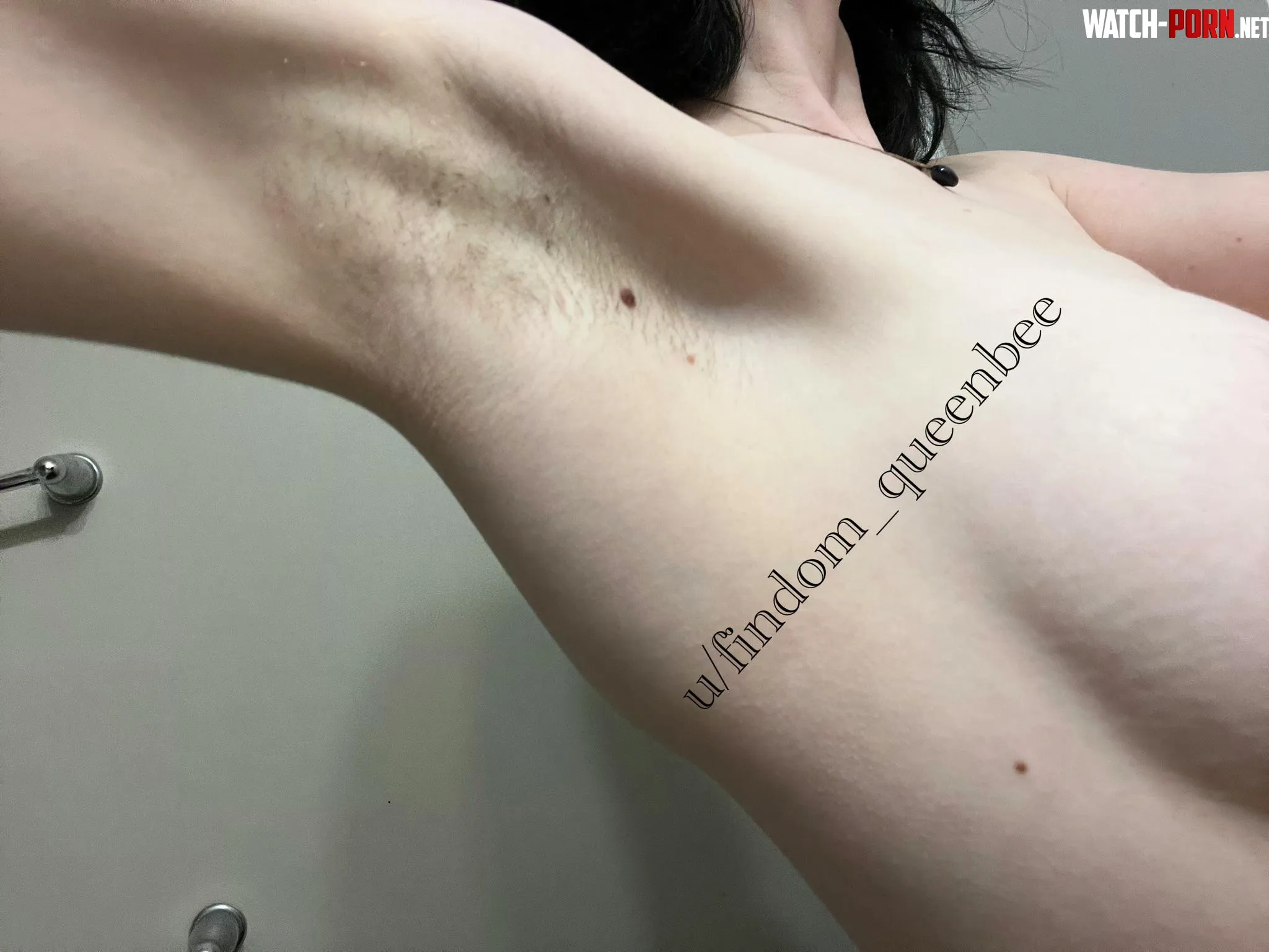 youre so weak for these pits by findom_queenbee
