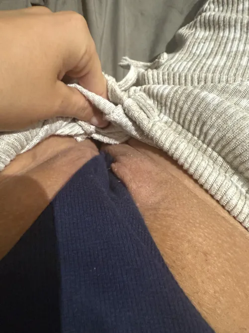 Thumbnail Lauryn94OF's Intimate Moment in Slutsofonlyfans