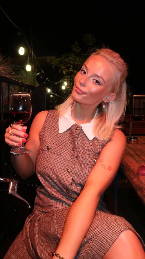 Thumbnail Millie Gibson: A Glimpse into Endearing Beauty by KG101411 | PrettyGirls