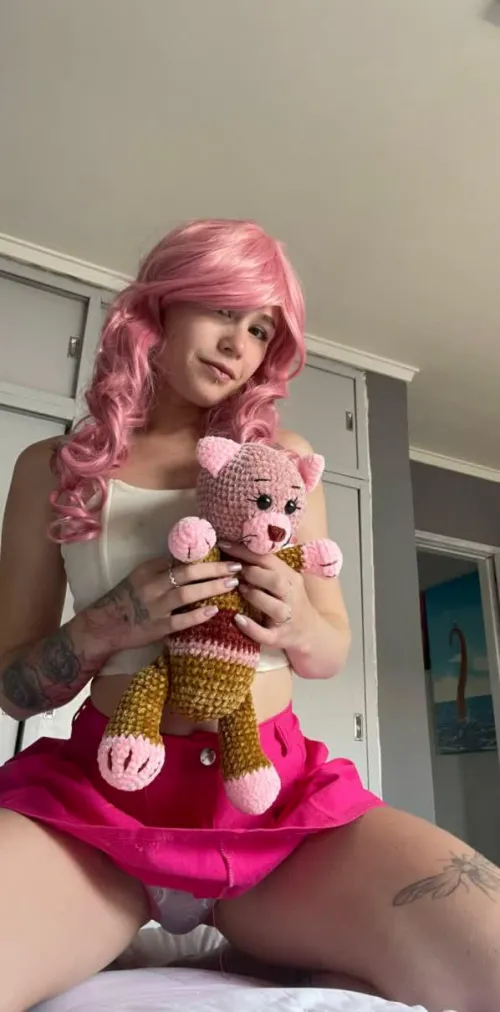 Thumbnail Never Temporary: emmalittleanderson's Eternal SexyButNotPorn Charm