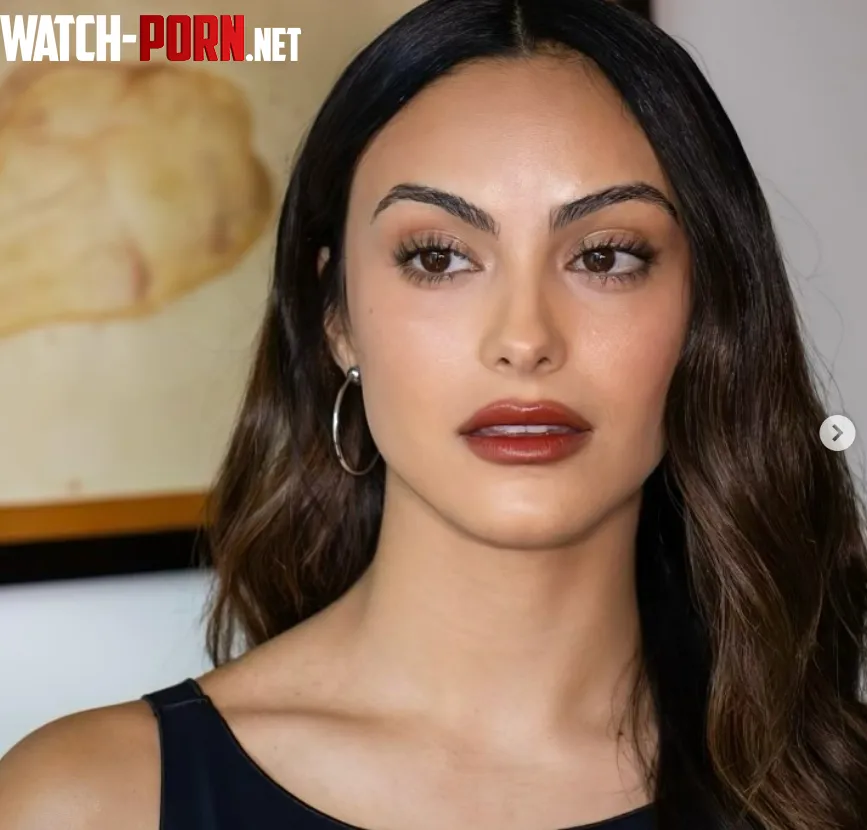 Camila Mendes by i_like_cake_96