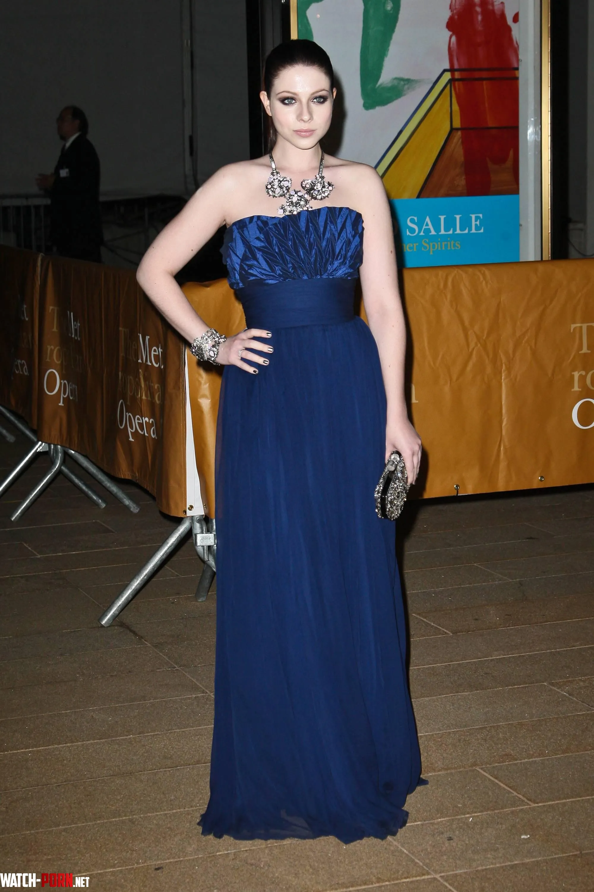 Michelle Trachtenberg by WesleyCoolDude