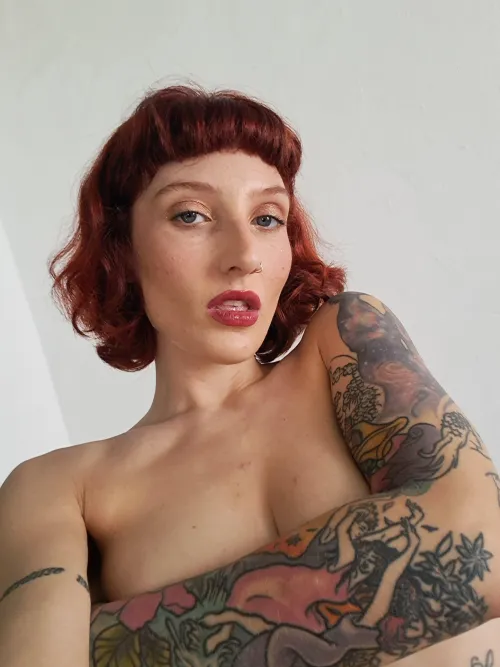 Thumbnail Classy Goddess: Embodying Grace and Glamour by DreamOfVenusx