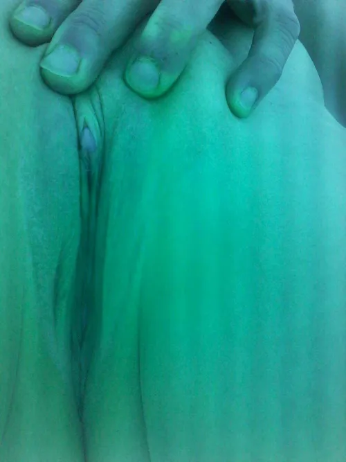 Thumbnail Sensual Play While Tanning for Significant_Way4648 in GWCouples