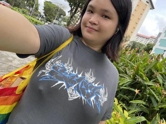 Thumbnail Accentuating Details: A Fashion Statement by rebelxsouls