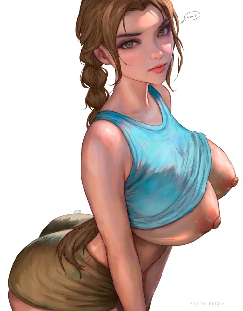 Thumbnail Join Lara Croft's Adventure in Blimax Tomb Raider | Bazaarthrone