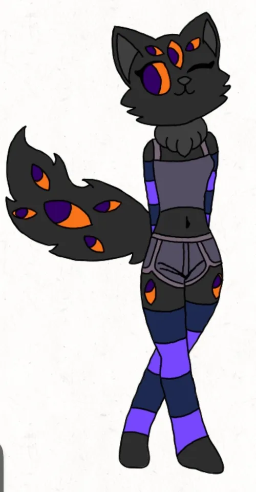 Thumbnail Check Out EuropaM64's Ongoing Improvements | Furry