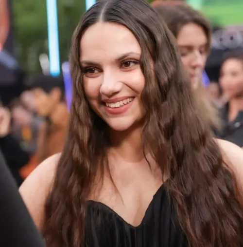 Thumbnail Stunning Dafne Keen Portrait by Apprehensive_Day212 in PrettyGirls
