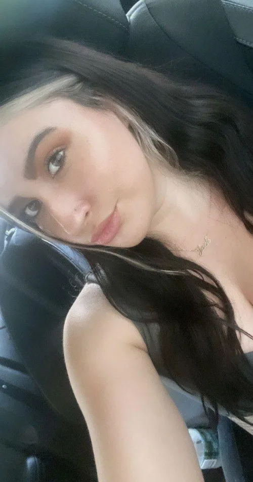 Thumbnail Busty Latina Teen: Embracing Natural Beauty | LisaHeart12