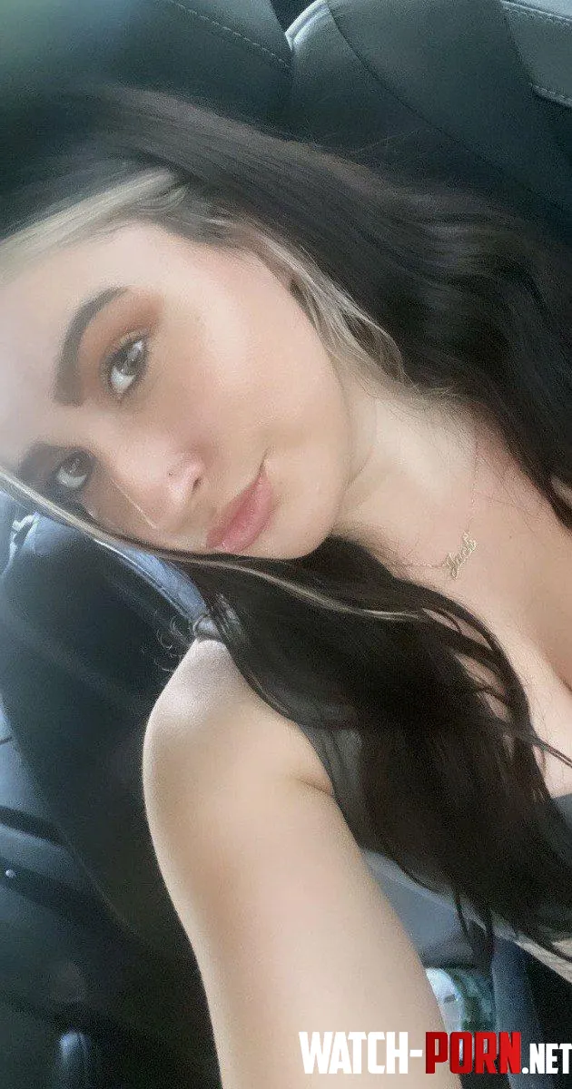 Busty Latina teen by LisaHeart12