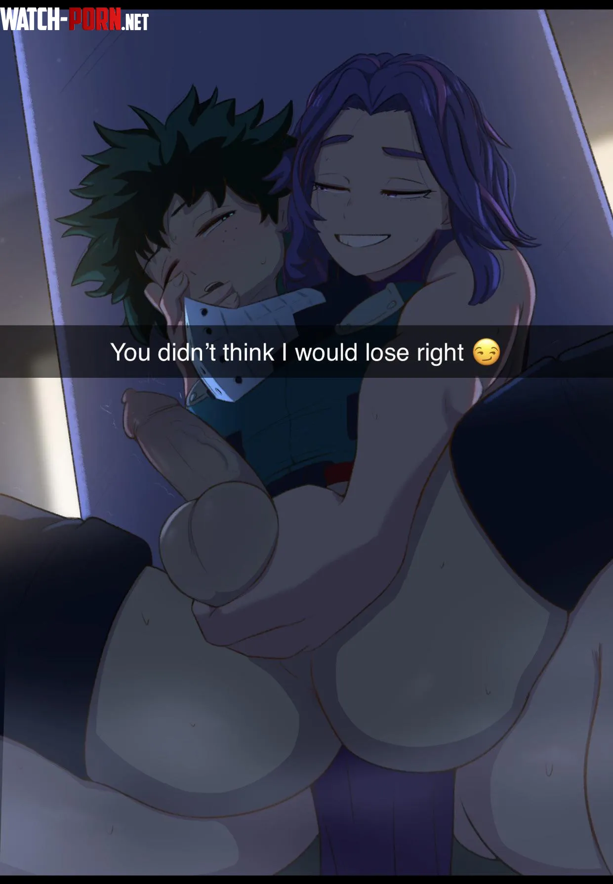 Random Snaps 10 GreatM8 by Here_For_Fun_02