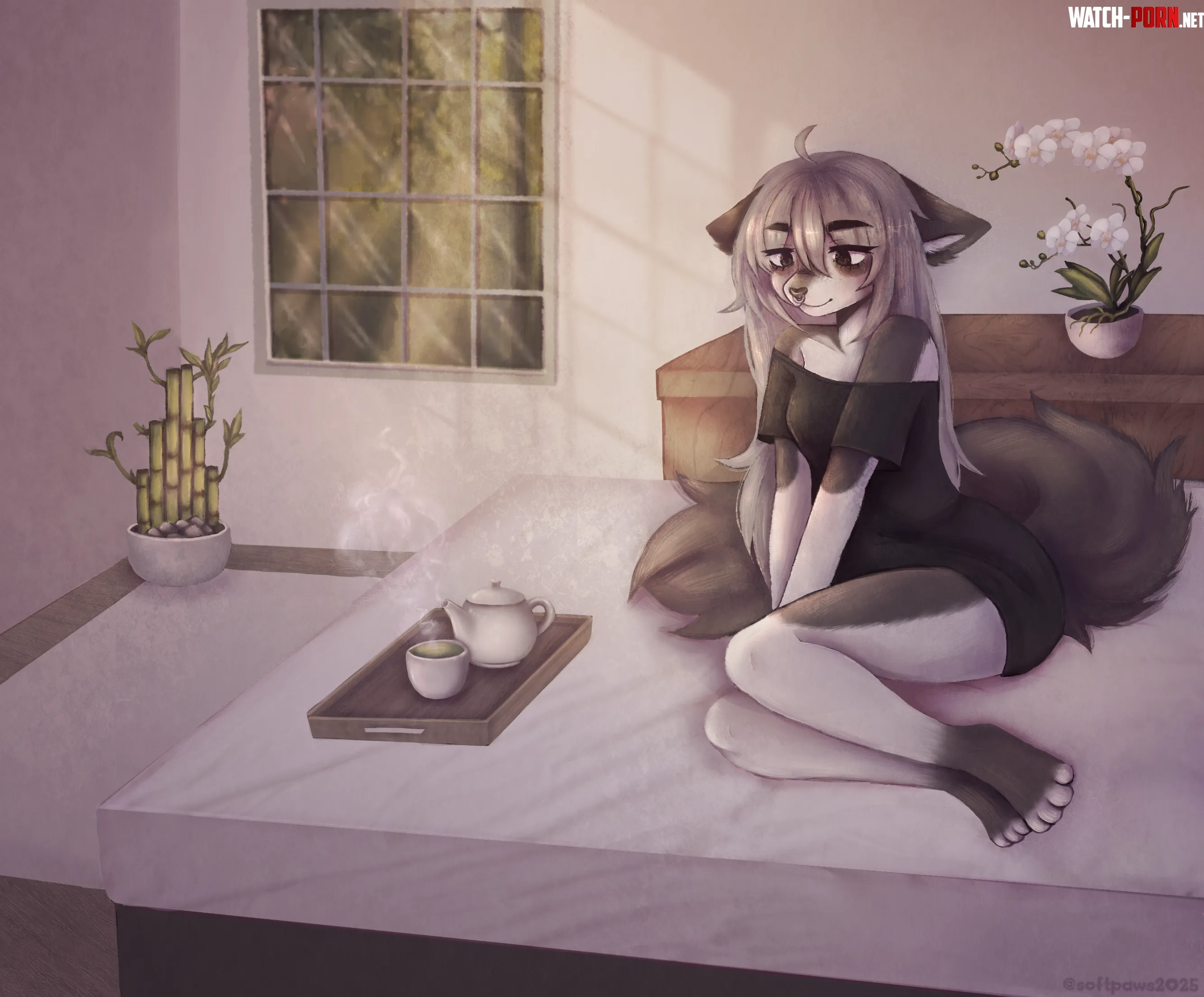i tried using textures amp rendering and i had so much fun  by crystal_s0da