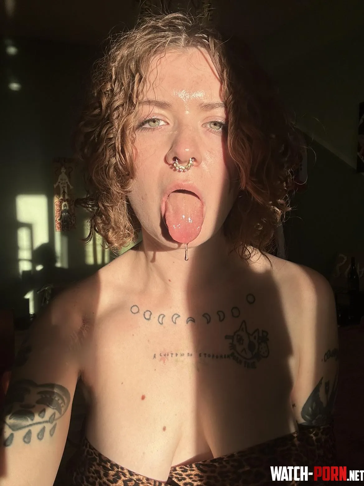 Can I fuck you with my mouth  by feetyourlick