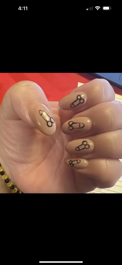 Thumbnail Hot or Trashy: Nail Fetish Dilemma | By undercovercouple169