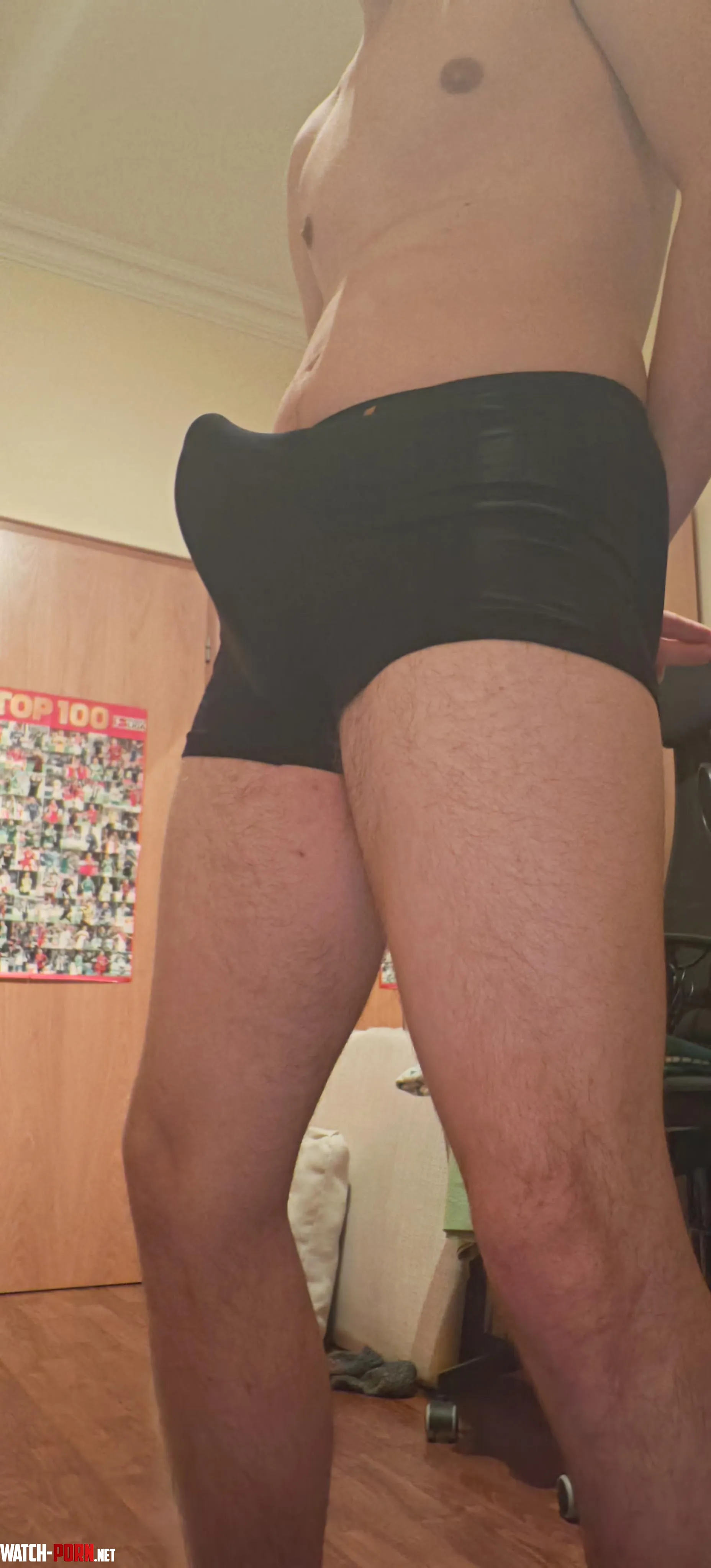 21 Bi hope you like by ChopraTheSpitter