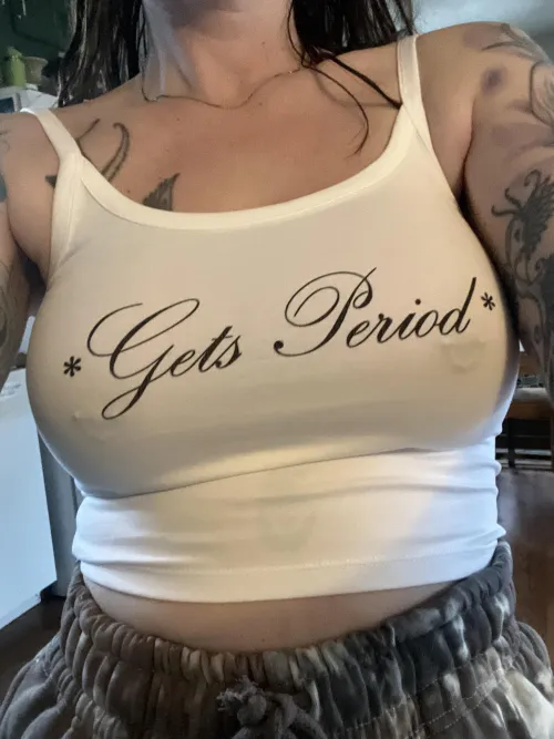 Thumbnail When Your Shirt Feels Too Small: Confessions from Cold-World5747