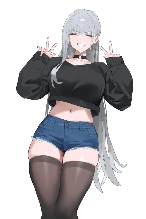 Thumbnail Indulge in Meaty Thigh Squishing with Level-Ad5048 | thighdeology