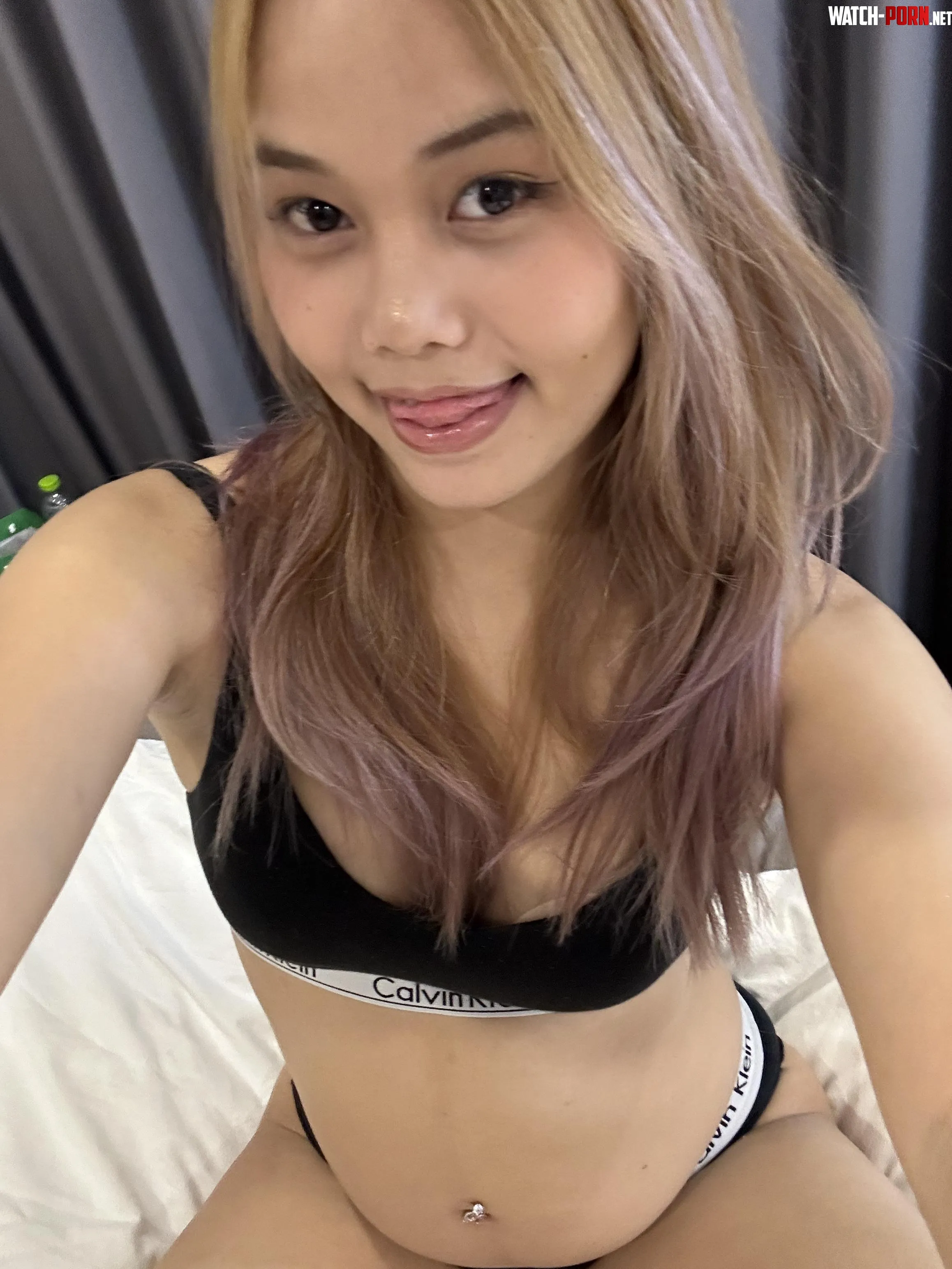 Cum in my pussy or my mouth by DarlingHarmonyx
