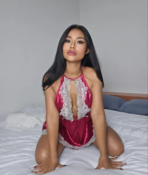 Thumbnail Crawling to Your Cock: AsianFetish Desires with Ritasmilesforyou95