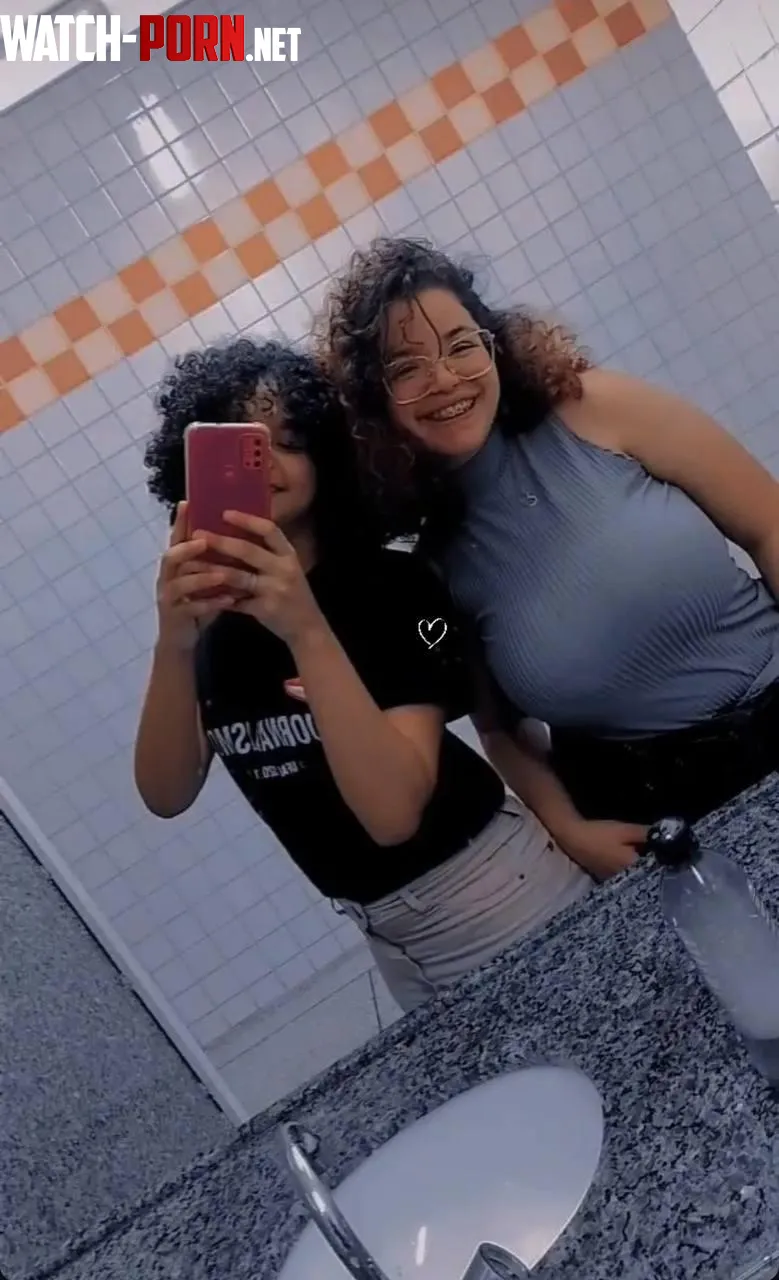 In college by ColecionadorBR