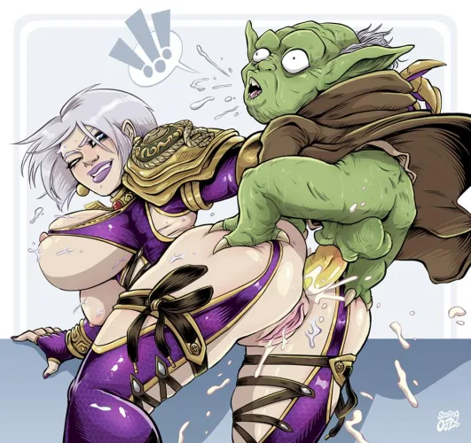 Thumbnail Marvel Comics Mashup: Hulk Smashes Squirrel Girl | EnigmusPrime