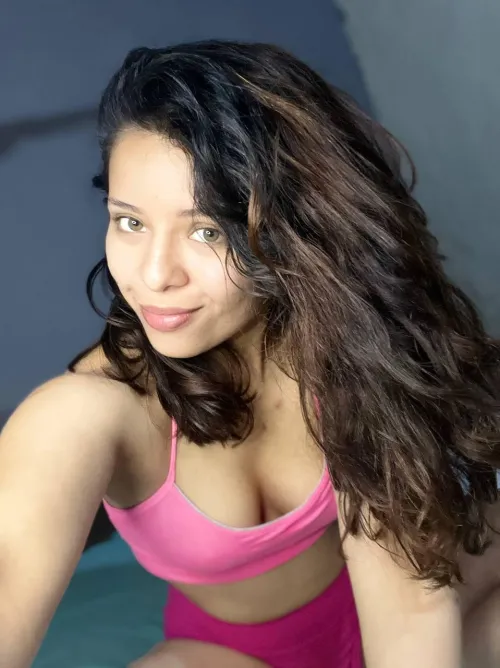 Thumbnail Independent_Loan_263's Perfect Gym Outfit in downblouse Category