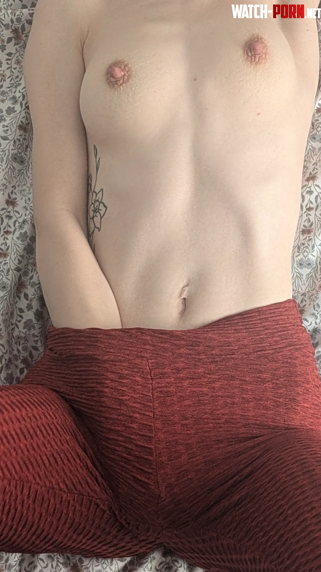 Show my tiny boobs some love by Frosty_Occasion_8272