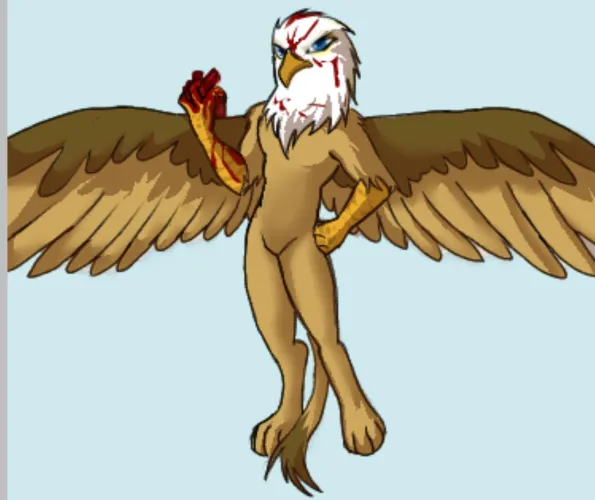 Thumbnail Better-Ad-9477 Seeks Feedback on Furry Art Improvement