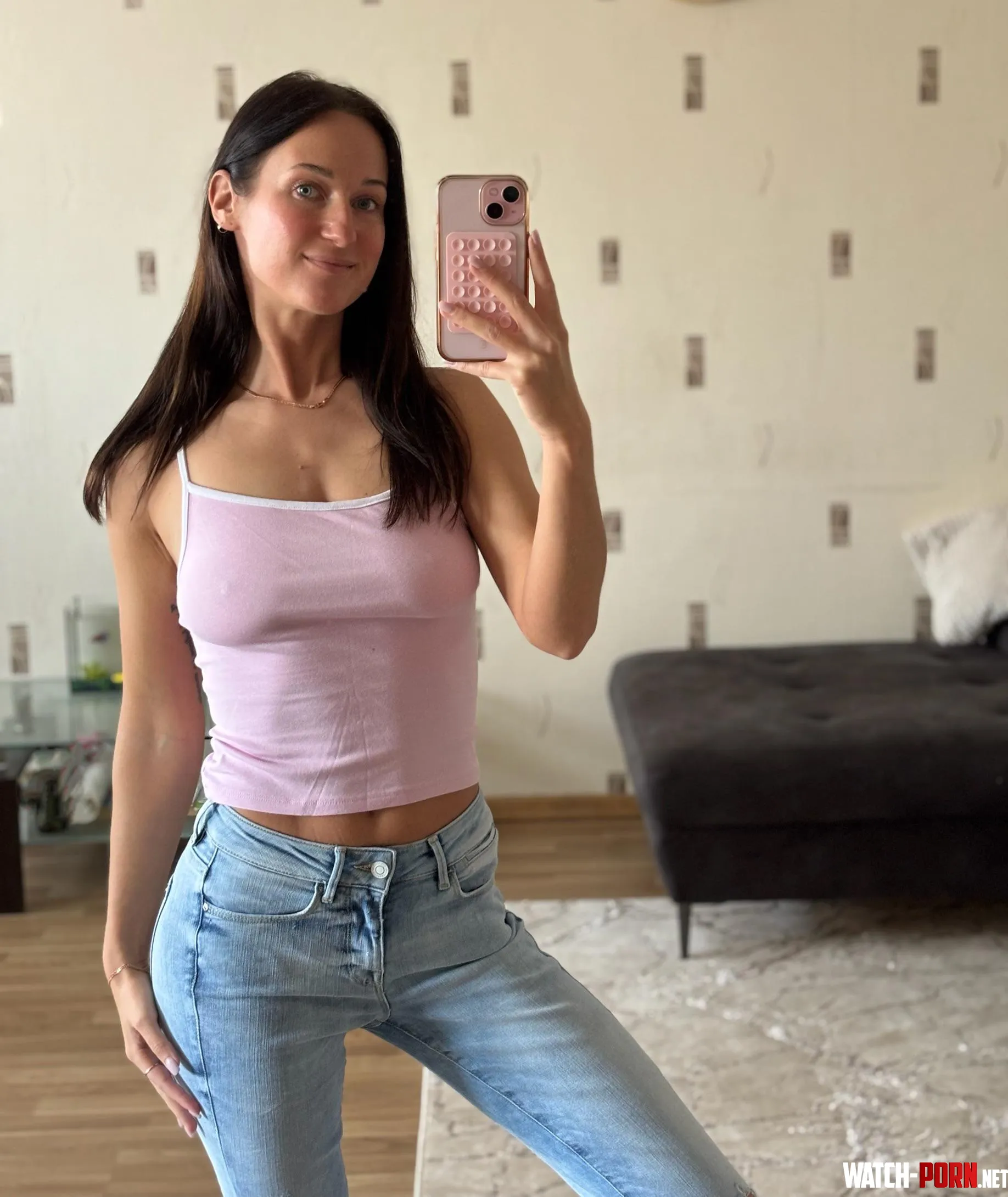 My casual Monday outfit by TheEmilyXrose