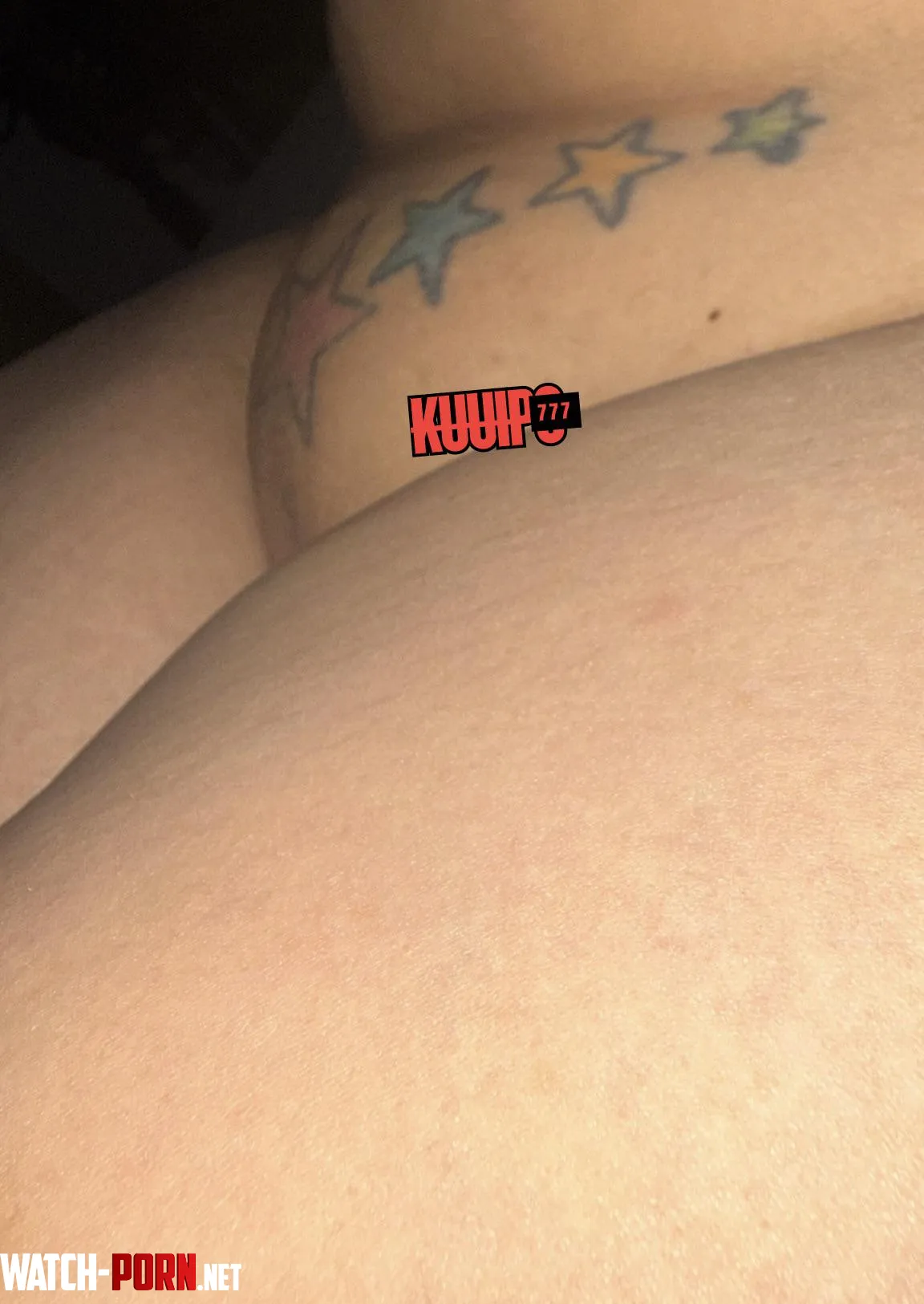 Milf tatted mound by kuuipo777
