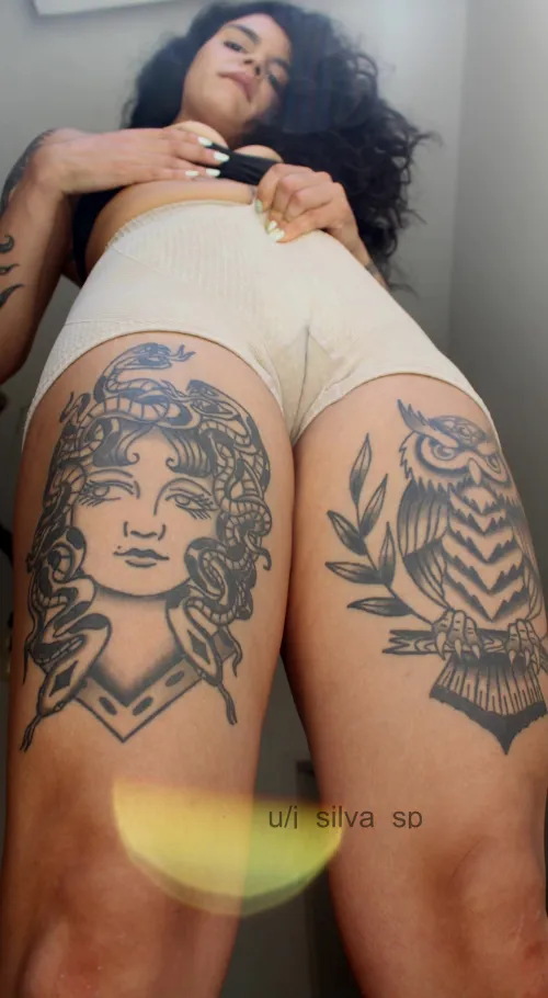 Thumbnail j_silva_sp's Confession: 'Hope You Can Last Long Enough' in the Tight Shorts Series